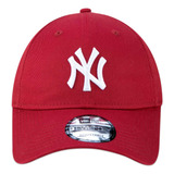 Boné New Era 9twenty New York Yankees Mbperbon461