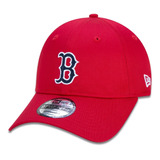 Boné New Era 9twenty Sport Special Boston Red Sox Aba Curva