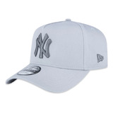 Bone New Era A-frame Mlb New York Yankees Essentials Style