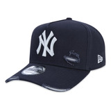 Boné New Era Mlb New York Yankees Destroyed Mbv24bon102