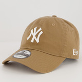 Boné New Era Mlb New York Yankees Ny 920 Kaki
