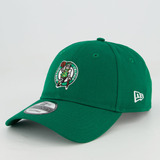 Boné New Era Nba Boston Celtics 920 Verde