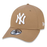 Boné New Era Original York Yankees Mbv18bon328