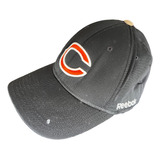 Boné Nfl Reebok Chicago Bears New Era 2010 Collection