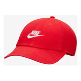 Boné Nike Club Futura Unissex