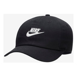 Boné Nike Club Futura Wash Infantil