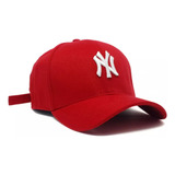 Boné Ny New York Blogueira Unissex Masculino Feminino