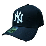 Boné Ny New York Rasgadinho Masculino Feminino Moda