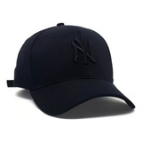 Bone Ny New York Unisex Masculino Feminino Blogueira Premium
