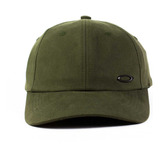 Boné Oakley Ellipse Metal 6 Panel Hat Ref: Fos90060275l