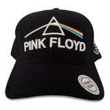 Boné Pink Floyd 