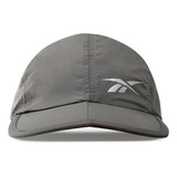Boné Reebok Dynamic Unissex Cinza