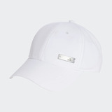 Boné adidas Aba Curva Logo Metal - Original