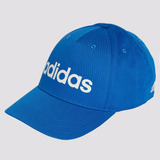 Boné adidas Daily Azul E Branco