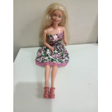 Boneca Antiga Barbie Da Estrela 1966 #5