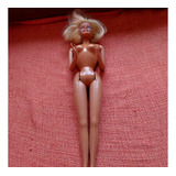 Boneca Antiga Estrela Barbie Estrela Mattel 1966 Leia Anunci