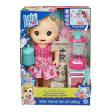 Boneca Baby Alive Misturinha Loira - Hasbro E6943