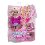 Boneca Barbie Dream Besties - Malibú - Mattel Hyc21
