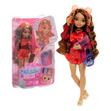 Boneca Barbie Dream Besties Teresa