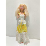 Boneca Barbie Estrela Antiga !