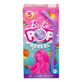 Boneca Barbie Pop Reveal Chelsea - Mattel Hrk58