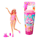 Boneca Barbie Pop Reveal Surpresa - Mattel