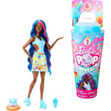Boneca Barbie Premium Pop Reveal Frutas Escolha Seu Modelo