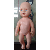Boneca Bebe Antiga Marcas E Manchas Veja Fotos No Estado 33