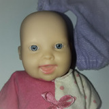 Boneca Bebezinho Sem Marca E Docinhos Magicos Estrela