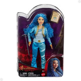Boneca Chloe Charming Ascensão De Copas Hwt89 - Mattel