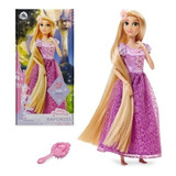 Boneca Classic Doll Rapunzel - Disney Store