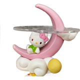 Boneca Decoração Hello Kitty 7cm