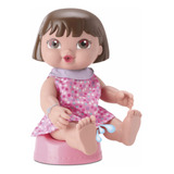 Boneca Dora Aventureira Dora Xixi - Bambola
