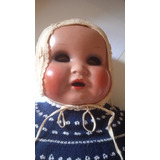 Boneca Marca Estrela Antiga 