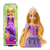 Boneca Mattel Rapunzel Disney Princess