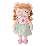 Boneca Metoo Angela Candy School Lollipop