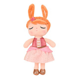 Boneca Metoo Mini Angela Princesa Butterfly