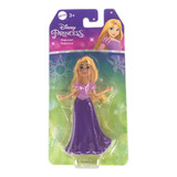 Boneca Mini Disney Princess Rapunzel Hpr34