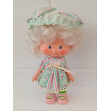 Boneca Moranguinho Angel Cake Party Pleaser Kenner Rara