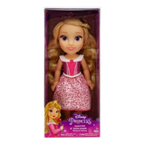 Boneca Princesas Disney Aurora Multikids - Br2142