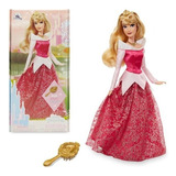 Boneca Princess Aurora Original Disney
