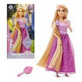 Boneca Rapunzel Classic Doll Disney Store 