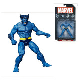 Boneco Action Figure Fera Beast Marvel Universe Hasbro 11 Cm