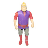 Boneco Action Figure Star Wars Droids Jord Dusat 1985 Antigo