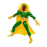 Boneco Action Figure Visao Marvel Universe Hasbro 10 Cm B39