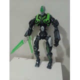 Boneco Antigo Cytro Max Sttel