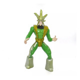 Boneco Antigo Elektro Marvel Pré Legends Toy Biz 13 Cm A7
