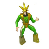 Boneco Antigo Elektro Marvel Pré Legends Toy Biz 13 Cm A7