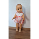 Boneco Bambino Da Estrela Antigo Anos 70