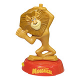 Boneco Brinquedo Madagascar, Alex The Lion - Garoto 2019